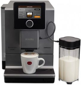 Кавомашина Nivona NIСR970 15 бар