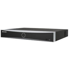 Hikvision DS-7608NXI-K1(D) 8-канальний 1U K AcuSense 4K NVR Відеореєстратор