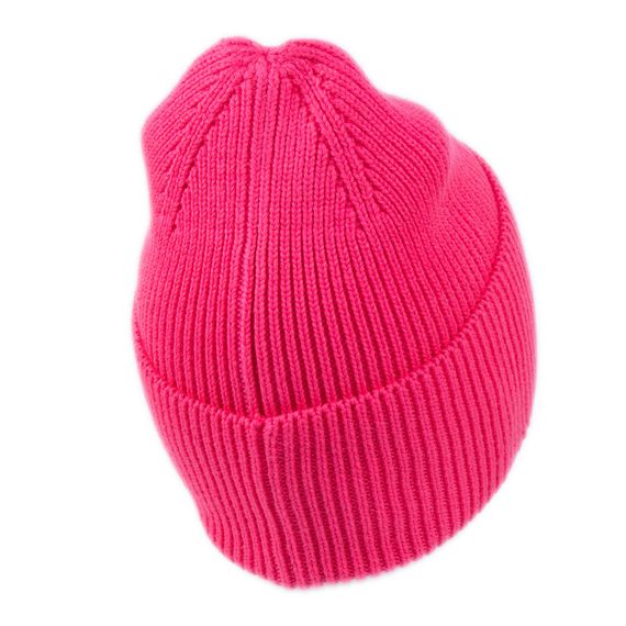 Шапка Malisa ЧІЛІ 557 фуксія 56-59 | Зображення 2