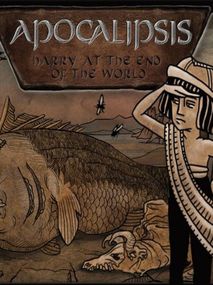 Apocalipsis Steam Key GLOBAL