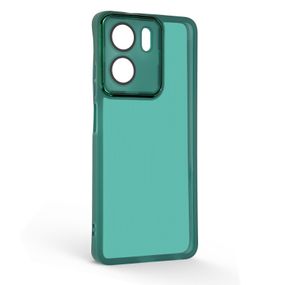Чехол для мобильного телефона Armorstandart Shade OPPO A5X 4G / A5X 5G Dark Green (ARM86772)