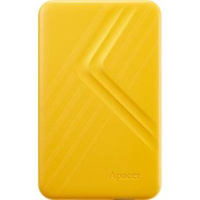 Внешний жесткий диск 2.5&quot; 1TB Apacer (AP1TBAC236Y-1)