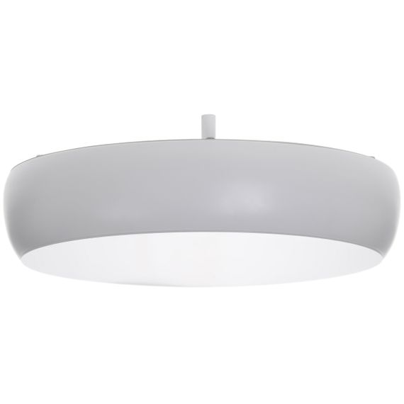 Светильник потолочный накладной BL-412C/3 E27 WH