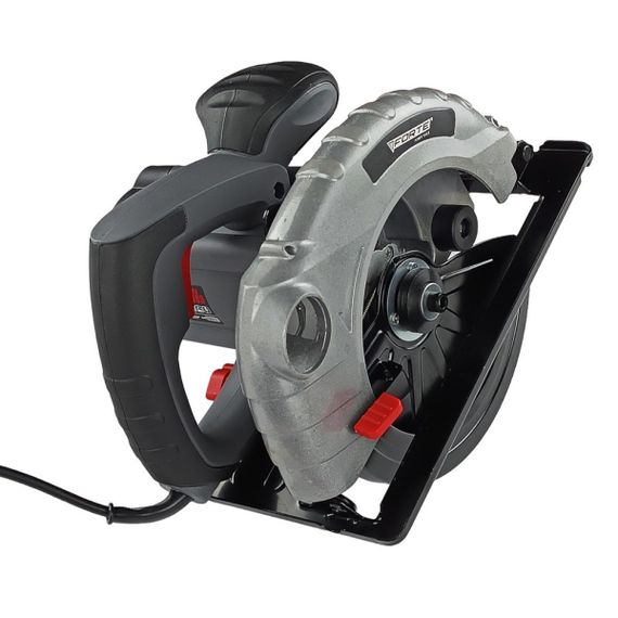 Дискова пила Forte CS 185 | Зображення 1