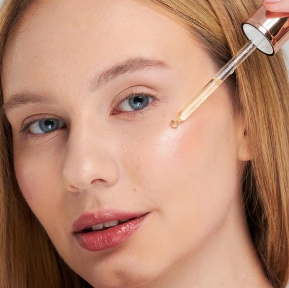 Набор мультифункциональных эликсиров красоты Farmasi Absolute Super Elixir Dr. С. Tuna | Зображення 7