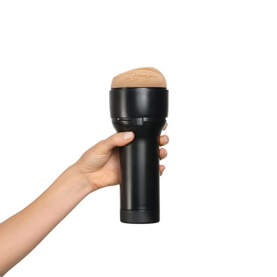 Мастурбатор Kiiroo Feel Reya Sunshine, копія вагіни порнозірки | Зображення 6