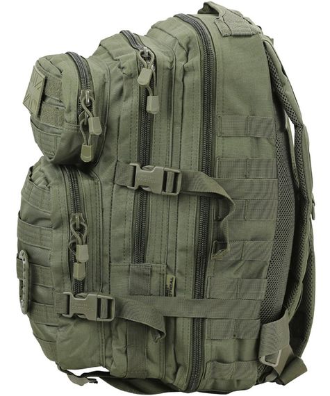 Рюкзак тактичний KOMBAT UK Small Assault Pack | Зображення 1
