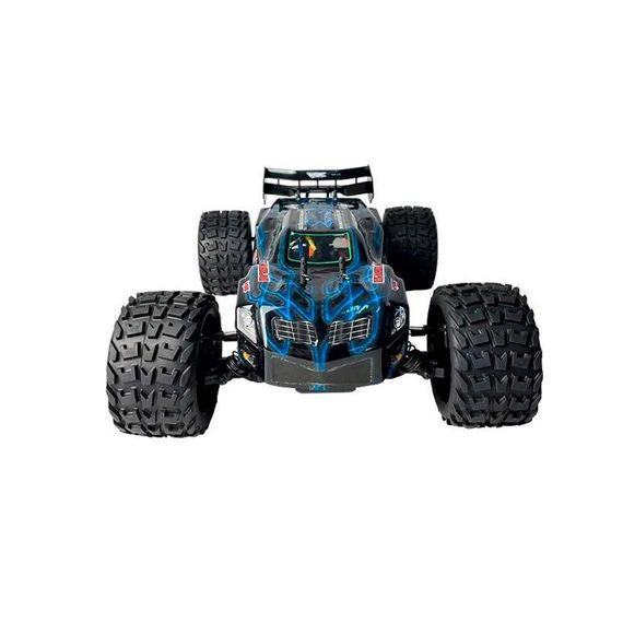 Машинка на радіокеруванні VRX Racing COBRA RH817 1/8 RTR 4WD (Blue) | Зображення 1
