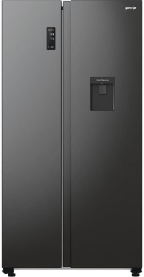 Холодильник SBS Gorenje NRR9185EABXLWD