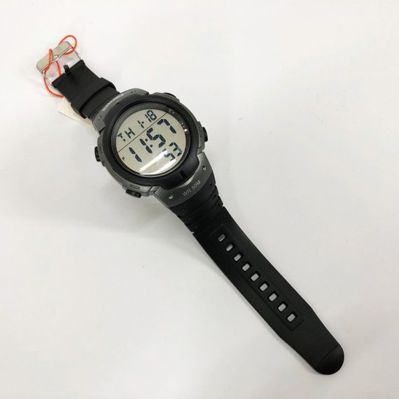 Чоловічі водонепроникні спортивні наручні годинники skmei, Фірмові спортивні годинники XV-97 | Зображення 6