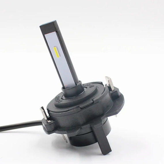 Адаптер перехідник для ксенону та LED ламп H7 TK-119 Volkswagen Golf 5, Jetta, Sagitar, Caddy | Зображення 5