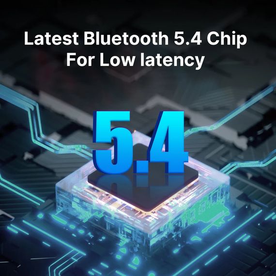 Мережева карта Fenvi WiFi 6 AX900 USB Bluetooth 5.4 2 в 1 Двохдіапазонний 2.4G 5G USB WiFi | Зображення 5