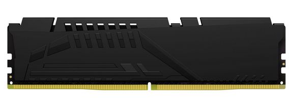 Память ПК Kingston DDR5 32GB KIT (16GBx2) 6000 FURY Beast EXPO KF560C36BBE2K2-32 | Зображення 3