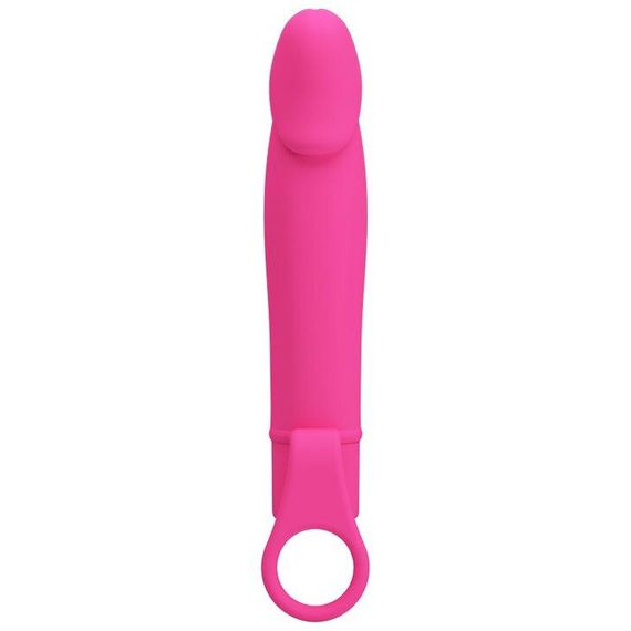Вібратор серії Pretty Love "XIUHCOATL" BI-014720 Sex Aura | Зображення 2