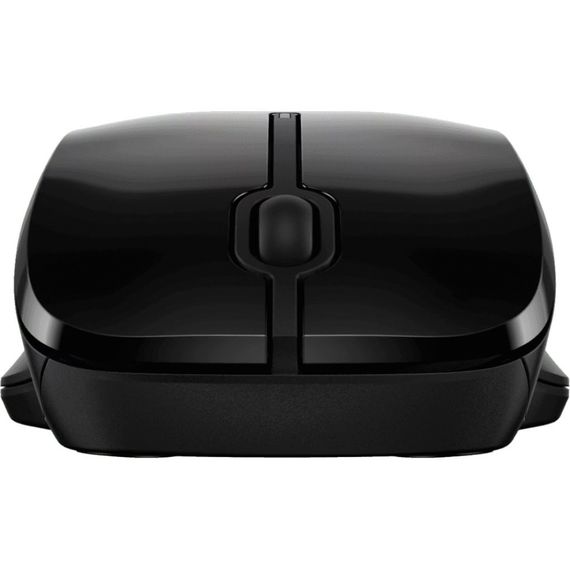Мишка HP 250 Dual Wireless/Bluetooth Black (6V2J7AA) | Зображення 2