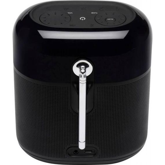 Акустична система JBL Tuner XL Black (JBLTUNERXLBLKEU) | Зображення 3