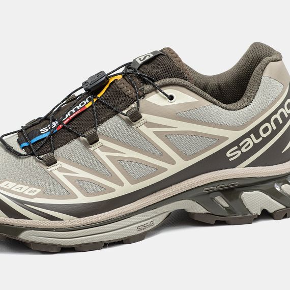 Кросівки Salomon XT- 6 Soft Ground / саламон топ весна / осінь 2173 43 27.5 | Зображення 7