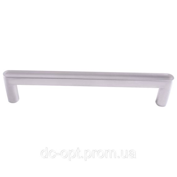Ручка DL 42/128 G6 Хром Матовый (Алюминий) ДС СтандартЛайн | Зображення 2