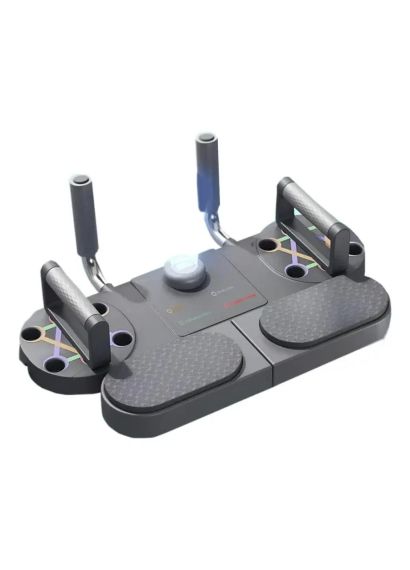 Платформа для тренувань м'язів рук та плечей DK-01 з таймером