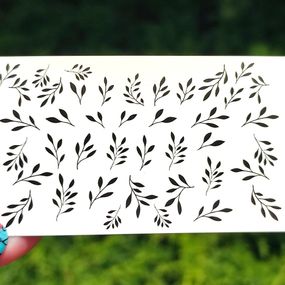 Слайдер F-19 на водяній основі (5x8см)