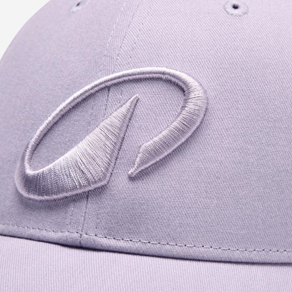 Кепка спортивна фіолетова - One Size | Зображення 6