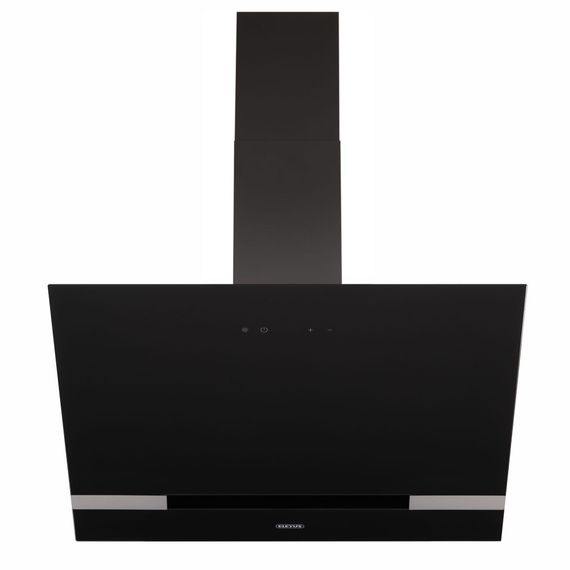 Вытяжка кухонная Eleyus ULTRA 1200 LED 60 BL