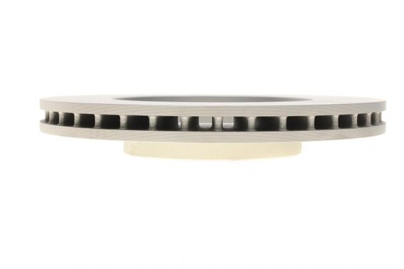 Диск гальмівний передній Opel Combo 01-11 Corsa C 00-09 Meriva A 03-10 260.5x24  з покр.  вент.  23-0604C | Зображення 2