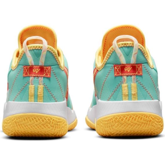 Кросівки Jordan One Take II Shoes 42 CW2457-300 | Зображення 2