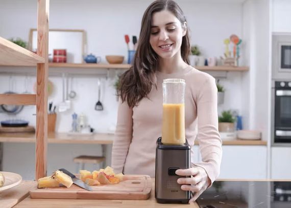 Блендер Black&Decker BXJBA350E | Зображення 3