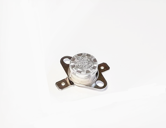 Термостат KSD 301 160°/10А аварийный отсекатель | Зображення 2