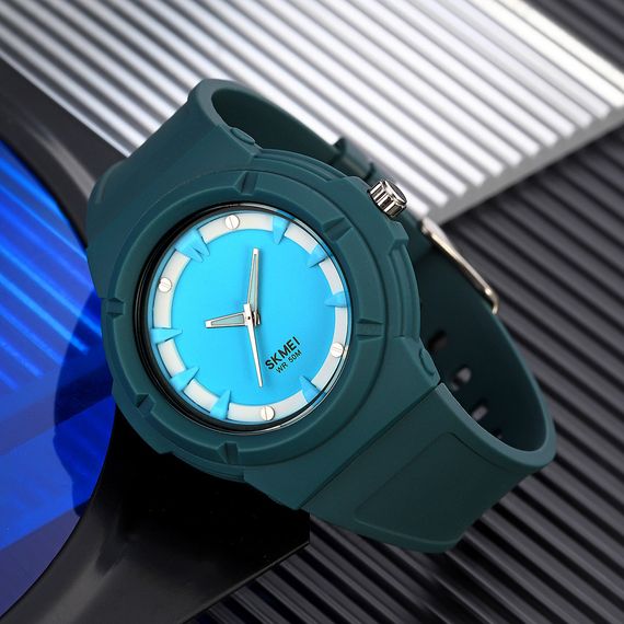 Skmei 2011BU Blue SALE | Зображення 3