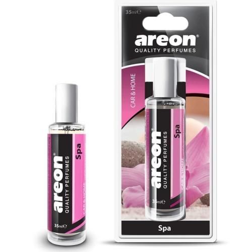 Освіжувач повітря AREON Parfume SPREY Спа 35ml