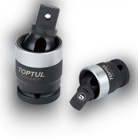 Кардан ударний 3/4" TOPTUL посилений KACN240P