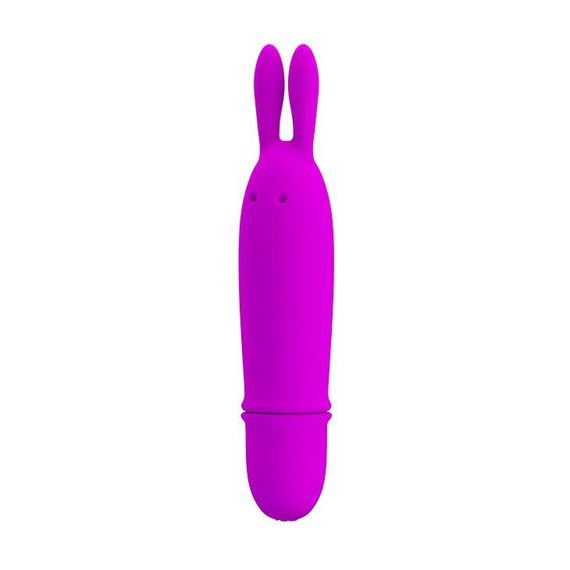 Вібратор "PRETTY LOVE Boyce" BI-014191 Sex Aura | Зображення 2