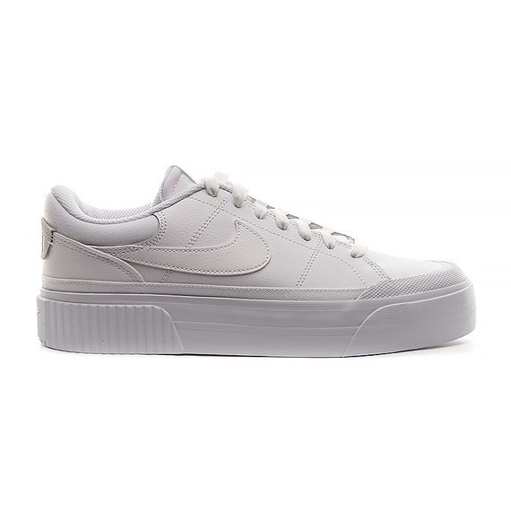 Кросівки Nike COURT LEGACY LIFT | Зображення 1