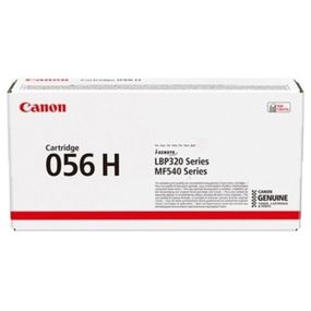 Картридж Canon 056H MF542/543 Black (21000 стр) (3008C002)