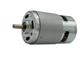 Электродвигатель 2,4V d 4мм KOSA