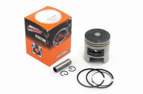 Поршень   Honda TACT 50   0,50   (Ø41,50 AF16)   оригинал Taiwan   SEE