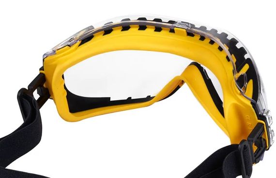 Окуляри DeWalt Concealer (DPG82-11D) | Зображення 1