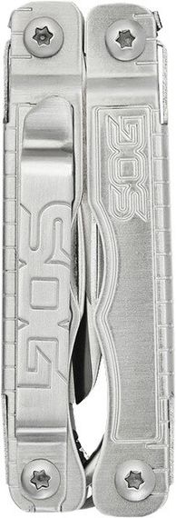 Мультитул SOG Snippet Мультитул Туристичний мультитул | Зображення 2