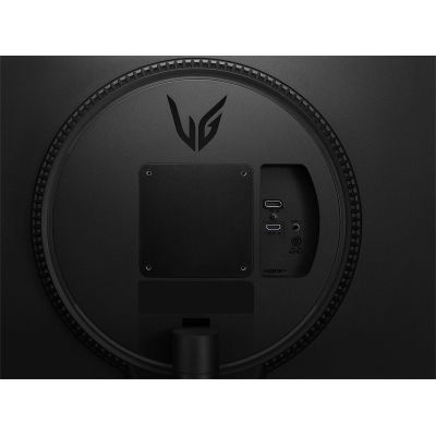 Монитор LG 27GS60F-B | Зображення 6
