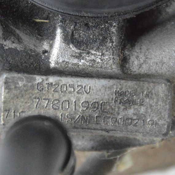 Турбіна 2.5 D BMW E39 1995-2003 Турбіна БМВ е39 7780199C | Зображення 4