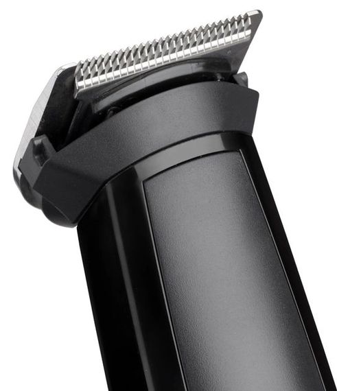 Набір для стрижки волосся BaByliss, MT725E, 6 в 1, 6 насадок, чорний (MT725E) | Зображення 2