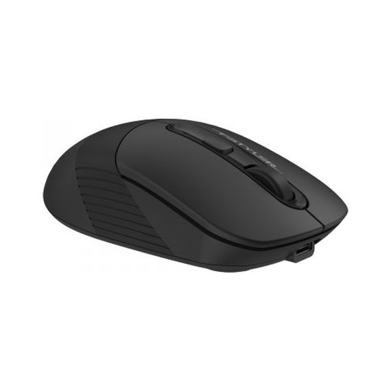 Мишка A4Tech FG10CS Air2 Wireless Stone Grey (4711421997904) | Зображення 4