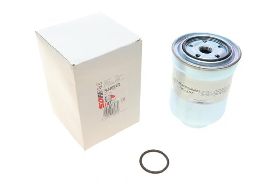 Фільтр паливний Mitsubishi Outlander III Citroen C4 Peugeot 4008 1.8 HDI 12- S 4465 NR