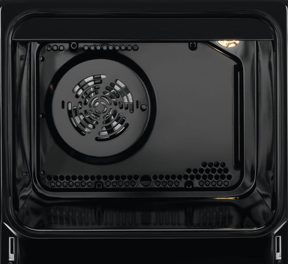 Плита Electrolux комбінована LKK540232W | Зображення 3