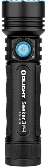Ліхтар Olight Seeker 3 Pro Black | Зображення 2