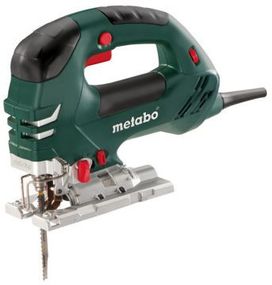 Лобзик Metabo STEB 140 Industrial 601402000
