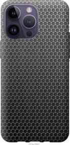 Чохол для Apple iPhone 14 Pro Max з силікону FCh_008235