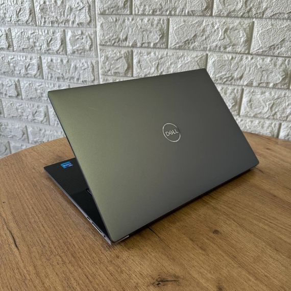 Игровой ноутбук Б-класс Dell Precision 5560 / 15.6" (1920x1080) IPS / Intel Core i7-11800H (8 (16) ядeр по 2.3 - 4.6 GHz) / 16 GB DDR4 / 512 GB SSD / nVidia RTX A2000, 4 GB GDDR6, 128-bit / WebCam б/у | Зображення 5
